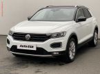 Volkswagen T-Roc - fotka číslo 2
