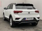 Volkswagen T-Roc - fotka číslo 5