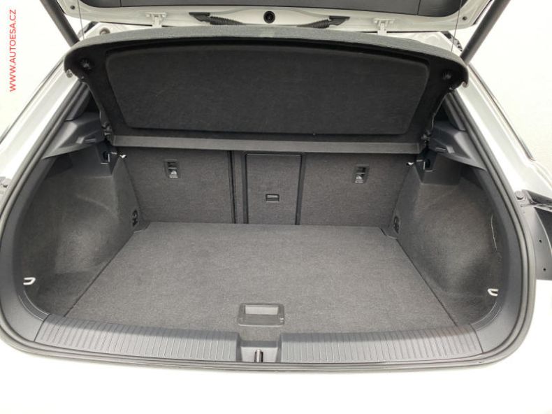 Volkswagen T-Roc - hlavní fotka