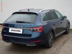 Škoda Superb - fotka číslo 5