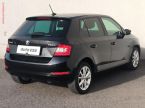 Škoda Fabia - fotka číslo 3