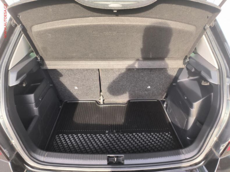 Škoda Fabia - hlavní fotka