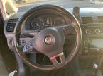 Volkswagen Touran - fotka číslo 12