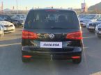 Volkswagen Touran - fotka číslo 4