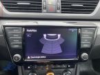 Škoda Superb - fotka číslo 19
