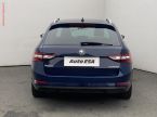 Škoda Superb - fotka číslo 4