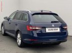 Škoda Superb - fotka číslo 5