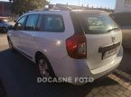 Dacia Logan - fotka číslo 1