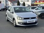 Volkswagen Polo - fotka číslo 0