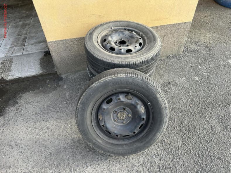Volkswagen Polo - hlavní fotka