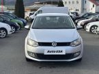 Volkswagen Polo - fotka číslo 1