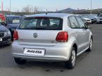 Volkswagen Polo - fotka číslo 5