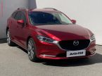 Mazda 6 - fotka číslo 0