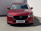 Mazda 6 - fotka číslo 1
