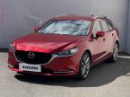 Mazda 6 - fotka číslo 2