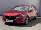 Mazda 6 - fotka číslo 2