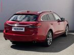 Mazda 6 - fotka číslo 3