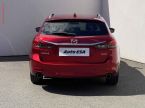 Mazda 6 - fotka číslo 4