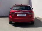 Mazda 6 - fotka číslo 4