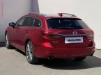 Mazda 6 - fotka číslo 5