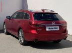 Mazda 6 - fotka číslo 5
