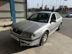 Škoda Octavia - fotka číslo 0