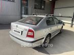 Škoda Octavia - fotka číslo 1