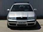 Škoda Octavia - fotka číslo 1