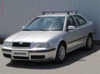 Škoda Octavia - fotka číslo 2