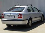 Škoda Octavia - fotka číslo 3