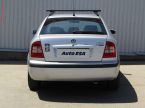 Škoda Octavia - fotka číslo 4