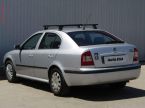 Škoda Octavia - fotka číslo 5