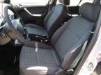 Škoda Octavia - fotka číslo 8