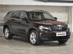 Škoda Kodiaq - fotka číslo 0