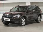 Škoda Kodiaq - fotka číslo 2