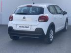 Citroën C3 - fotka číslo 3