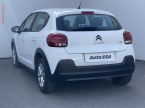 Citroën C3 - fotka číslo 5