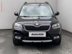 Škoda Yeti - fotka číslo 1