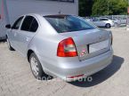 Škoda Octavia - fotka číslo 1