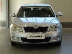 Škoda Octavia - fotka číslo 1