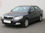 Škoda Octavia - fotka číslo 2