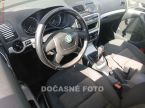 Škoda Octavia - fotka číslo 2