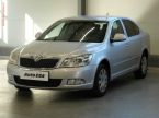 Škoda Octavia - fotka číslo 2