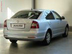 Škoda Octavia - fotka číslo 3