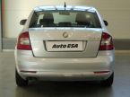 Škoda Octavia - fotka číslo 4