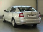 Škoda Octavia - fotka číslo 5