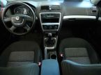Škoda Octavia - fotka číslo 7