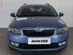 Škoda Octavia - fotka číslo 1