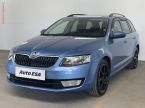 Škoda Octavia - fotka číslo 2