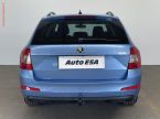 Škoda Octavia - fotka číslo 4